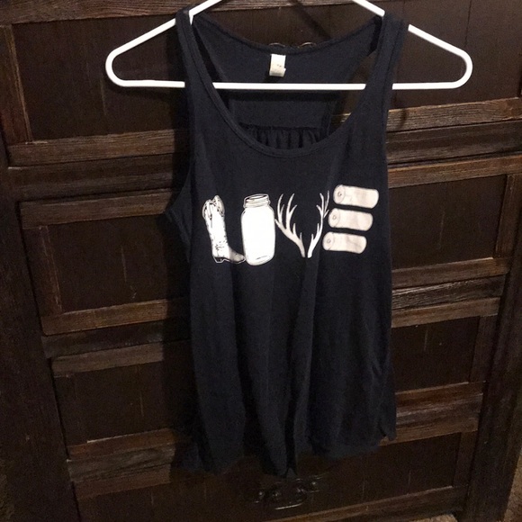 Tank top - Picture 2 of 4